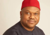 NDC Delta north senatorial candidate unveils 10-point agenda