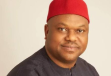NDC Delta north senatorial candidate unveils 10-point agenda
