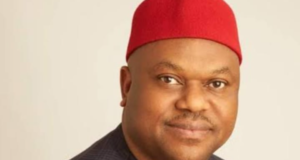 NDC Delta north senatorial candidate unveils 10-point agenda