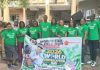 Anambra records 18,389 new family planning acceptors in 6 months