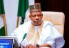 You’re a trusted ally, patriot, Tinubu hails Shettima @60