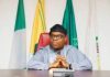 Nigeria reiterates commitment to growth, stability of ECOWAS