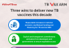 New TB vaccines could save 7.3m lives by 2050 – Gavi
