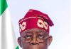 Tinubu commends Kaduna’s free CNG transit scheme