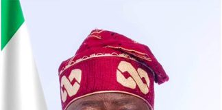 Tinubu seeks second term, promises prosperity, development
