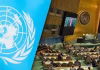 Nigeria to address UNGA on Thursday