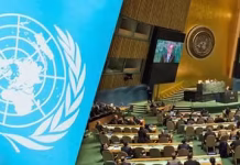 Nigeria, others back creation of new UN learning institute under UN80 reforms