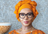 Kwara Gov’s wife seeks sustained action against ovarian cancer