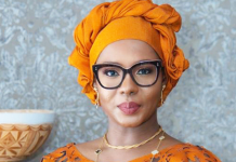 Kwara Gov’s wife seeks sustained action against ovarian cancer