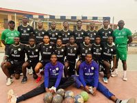 Nigeria U-18 handball team beat Côte d’Ivoire, near world championship ticket