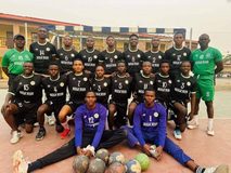 Nigeria U-18 handball team beat Côte d’Ivoire, near world championship ticket