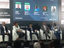 Construction industry players chart new path at Lagos exhibition