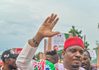 LP presidential candidate advocates increased citizens’ participation in politics