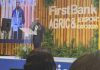 FirstBank Expo: Sanwo-Olu, Aiyedatiwa, Bago seek improved agricultural value chain