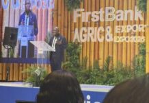 FirstBank Expo: Sanwo-Olu, Aiyedatiwa, Bago seek improved agricultural value chain