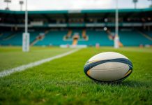 World Rugby educators arrive in Nigeria for technical capacity building