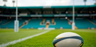 World Rugby educators arrive in Nigeria for technical capacity building