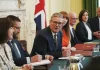 UK ministers seek probe into removal of U.S. diplomat
