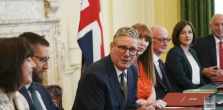 UK ministers seek probe into removal of U.S. diplomat