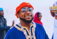 Davido Reveals Dangote’s Longstanding Relationship With Family