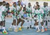 Abuja to host North Central National Division One Handball League
