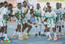Abuja to host North Central National Division One Handball League