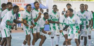 Abuja to host North Central National Division One Handball League