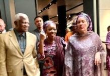 UN official lauds Obasanjo leadership institute on Africa leadership shaping role