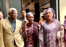UN official lauds Obasanjo leadership institute on Africa leadership shaping role