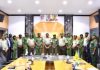 NCoS, Army intelligence deepen partnership on custodial security
