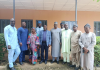 APC Kaduna State Leadership Pays Courtesy Visit to CAN, Seeks Prayers and Support for Peace and Development