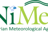 NiMet forecasts thunderstorms, rain nationwide