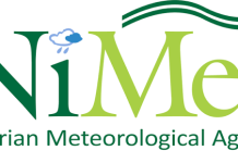 NiMet forecasts thunderstorms, rain nationwide
