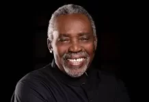 Veteran actor, Olu Jacobs, dies at 84