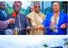 CNG: More Nigerians to enjoy cheaper transport from October —- Tinubu