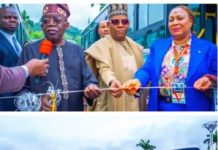 CNG: More Nigerians to enjoy cheaper transport from October —- Tinubu