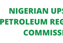 NUPRC clarifies $300 helicopter levy, exempts offshore oil operations from TNC