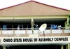 Ondo Assembly passes 2026 supplementary budget of N775.5bn