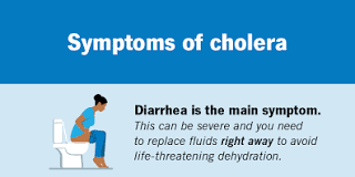 Cholera: The clean water solution