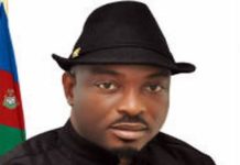 Former IYC president tasks FG to revamp refineries