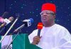 Minister pledges pedestrian bridges, improved road access to tertiary institutions