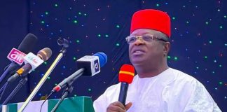 Minister pledges pedestrian bridges, improved road access to tertiary institutions