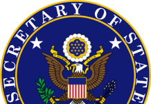 U.S hails Nigeria’s maritime security gains, predicts trade boost