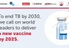 Next-Generation TB vaccines could save 7.3m lives by 2050- GAVI