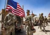 U.S. military completes withdrawal from Iraq