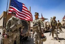 U.S. military completes withdrawal from Iraq