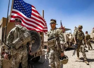 U.S. military completes withdrawal from Iraq