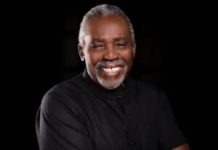 Olu Jacobs: Nigeria has lost a creative industry giant —– Tinubu