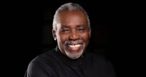 Olu Jacobs: Nigeria has lost a creative industry giant —– Tinubu