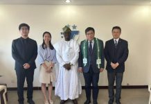Nigeria, China deepen tourism cooperation to attract Chinese tourists